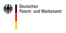 Logo Deutsches Patent- und Markenamt in München
