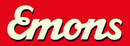 Logo Emons Spedition GmbH & Co. KG in Magdeburg