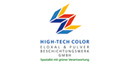 Logo High-Tech Color Eloxal & Pulver Beschichtungswerk GmbH in Burg
