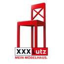 Logo XXXLutz Deutschland in Würzburg