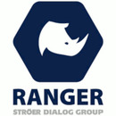 Logo RANGER Marketing & Vertriebs GmbH in Stralsund