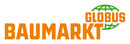 Logo Globus Baumarkt (Globus Fachmärkte GmbH & Co. KG) in Stralsund