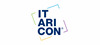 Logo ITARICON GmbH Gesellschaft für IT Architektur und Integrationsberatung mbH in Dresden