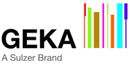 Logo GEKA GmbH in Ansbach