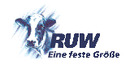 Logo Rinder-Union West eG in Krefeld