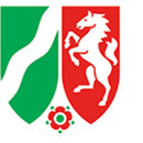 Logo Justiz des Landes Nordrhein-Westfalen in Hövelhof