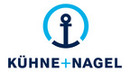 Logo Kühne+Nagel (AG & Co.) KG in Halle (Saale)