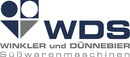Logo WINKLER und DÜNNEBIER Süßwarenmaschinen GmbH in Rengsdorf