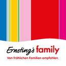 Logo Ernsting's family GmbH & Co.KG in Coswig (Anhalt)