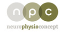 Logo npc neuro physio concept gmbh in Berlin