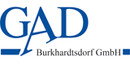 Logo GAD Burkhardtsdorf GmbH in Thalheim