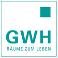 Logo GWH Wohnungsgesellschaft mbH Hessen in Fulda