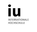 Logo IU Internationale Hochschule in Leipzig