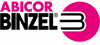 Logo Alexander Binzel Schweisstechnik GmbH & Co. KG in Buseck