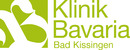 Logo Klinik Bavaria GmbH & Co. KG in Bad Kissingen