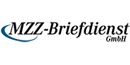Logo MZZ Briefdienst GmbH in Halle (Saale)