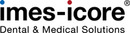 Logo imes-icore GmbH in Eiterfeld