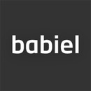 Logo Babiel GmbH in Düsseldorf