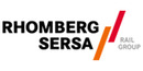 Logo Rhomberg Sersa Rail Group in Halle (Saale)