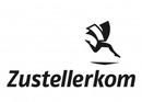 Logo Jobportal www.zustellerkom.de /GIZZImedia GmbH in Eilenburg