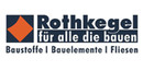Logo Rothkegel Baufachhandel GmbH in Dessau-Roßlau