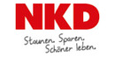 Logo NKD Deutschland GmbH in Leipzig