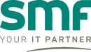 Logo SMF GmbH in Dortmund