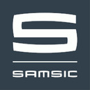 Logo SAMSIC Gebäudereinigung GmbH in Arzberg bei Torgau