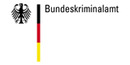 Logo Bundeskriminalamt in Meckenheim