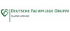 Logo DEUTSCHE FACHPFLEGE GRUPPE in Beelitz