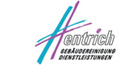 Logo Hentrich GmbH Gebäudereinigung in Fulda