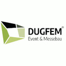 Logo DUGFEM GmbH in Lauf an der Pegnitz