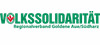 Logo Volkssolidarität Landesverband Sachsen- Anhalt e.V. in Wittenberg