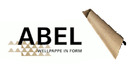Logo ABEL Wellpappe in Form GmbH & Co. KG in Westheim