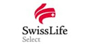 Logo Swiss Life Select Deutschland GmbH in Torgau