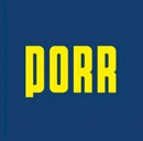 Logo PORR Spezialtiefbau GmbH in Chemnitz