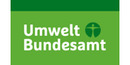 Logo Umweltbundesamt in Dessau-Roßlau