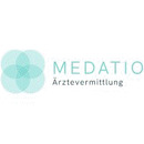 Logo Medatio Consulting GmbH in Fulda