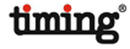 Logo timing Dienstleistungen GmbH in Brück, Mark