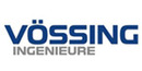 Logo Vössing Ingenieurgesellschaft mbH in Leipzig
