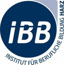 Logo IBB Institut für Berufliche Bildung Harz in Quedlinburg