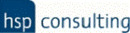 Logo hsp Consulting Dr. Hasselmann GmbH in Leipzig