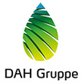 Logo DAH Gruppe in Röblingen am See