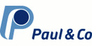 Logo Paul & Co GmbH & Co. KG in Wildflecken