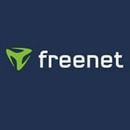 Logo freenet Shop GmbH in Wittenberg, Lutherstadt
