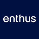 Logo enthus in Straubing
