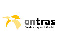 Logo ONTRAS Gastransport GmbH in Leipzig
