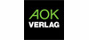 Logo AOK-Verlag GmbH in Remagen