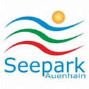 Logo Seepark Auenhain in Markkleeberg
