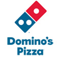 Logo Domino's Pizza Deutschland GmbH in Köthen